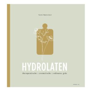 Hydrolatenboek 3e druk Veerle Waterschoot